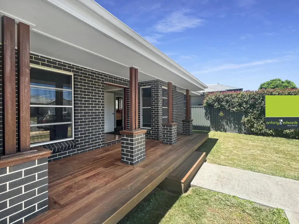 Goulburn 4ਬੈੱਡਰੂਮ High Quality Modern Home