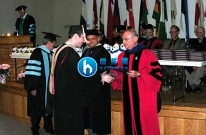 新西兰林肯大学的就读环境