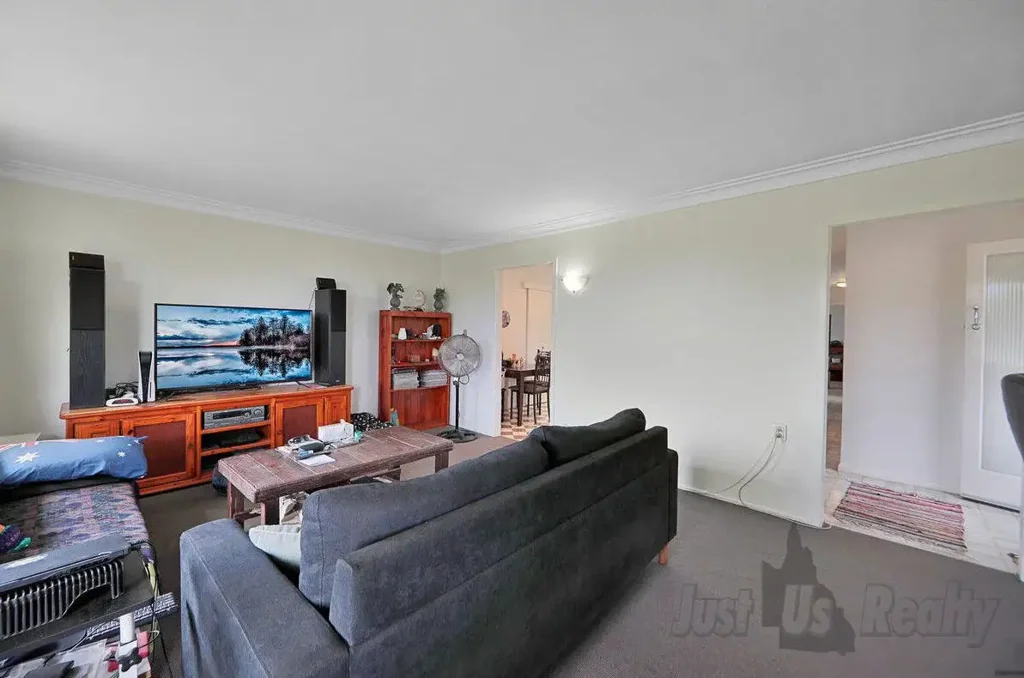 Spacious 3-Bedroom Home with Shed