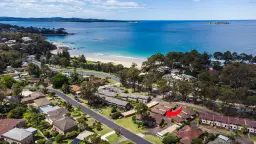 4/692 Beach Road, Surf Beach