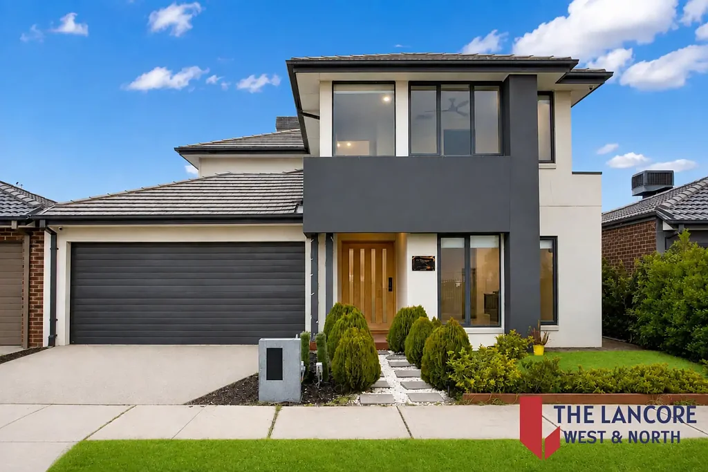 5 Bedrooms | 2 Cooktops | Double-Storey | Double Garage