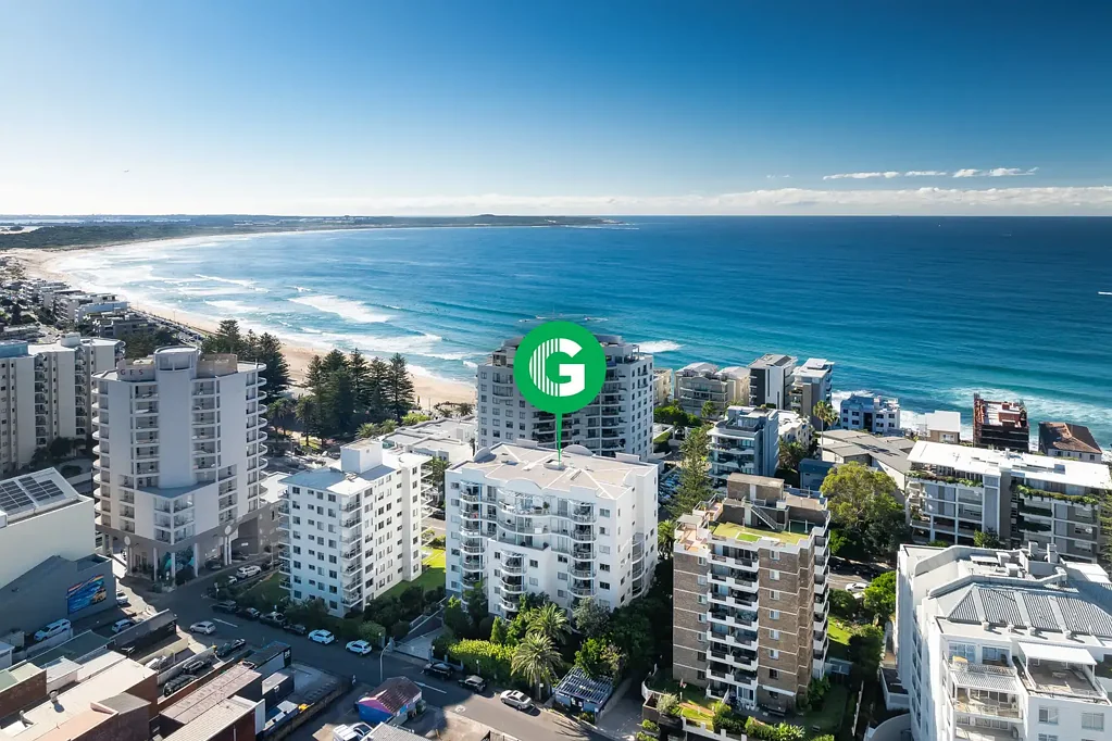 Cronulla 2Zimmer Sundeck | Central Coastal Living