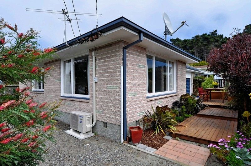 1/256 Estuary Road, South New Brighton, Christchurch, 2 Bedrooms, 1 Bathrooms