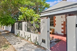 20 Victoria Street, Mosman Park