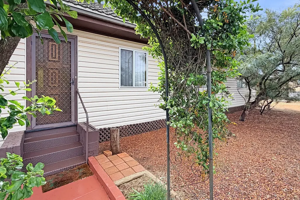 Cobar 3Zimmer Easy living in the heart of Cobar