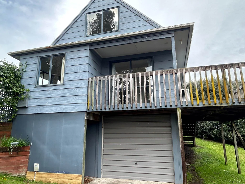 Cosy in Ohauiti