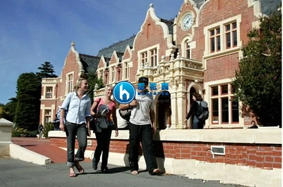 新西兰林肯大学研究领域