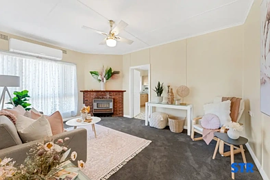 3-5 Wallace Street, Tarago, NSW 2580, 3 slaapkamers, 1 badkamers, Lifestyle Section