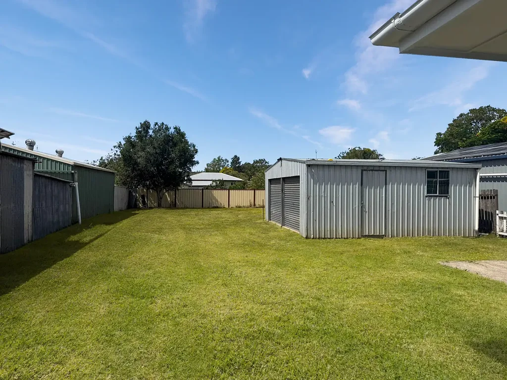 18 Herbert Street, Laidley, QLD 4341