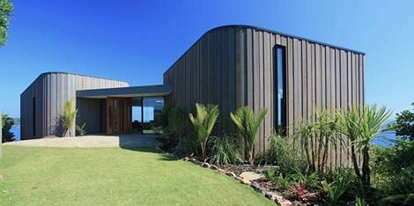 激流岛房屋展  带你参观岛上10套最佳房产