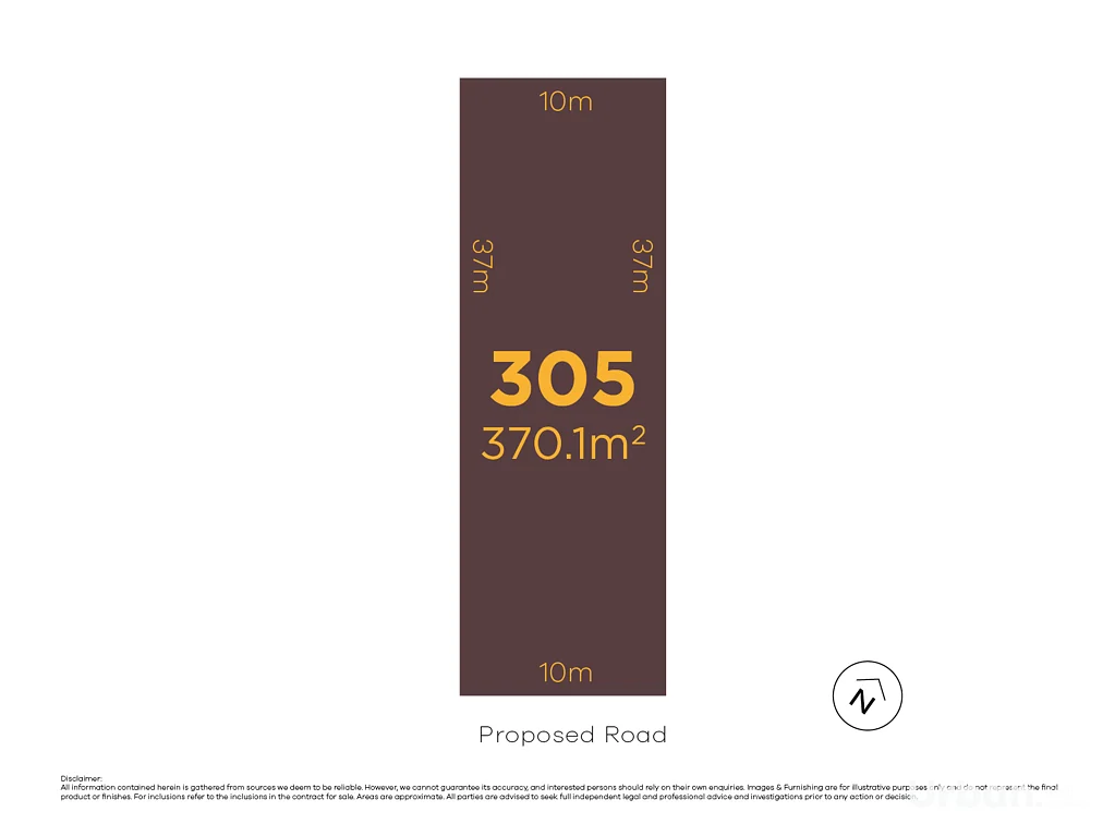 Leppington Edan Estate | 370m2 from $774,000 | Mid 2025 Registration