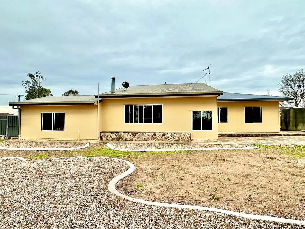 Bordertown 4Kwarto Space, Privacy and Perfect Family Living