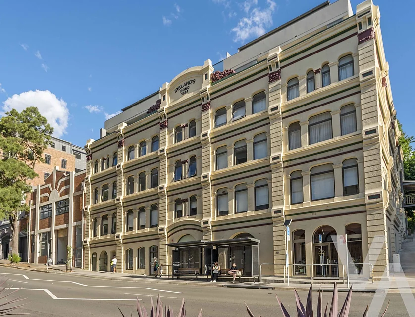 307/123 King Street, Newcastle, Newcastle, 1 rūma, 1 rūma horoi, Apartment