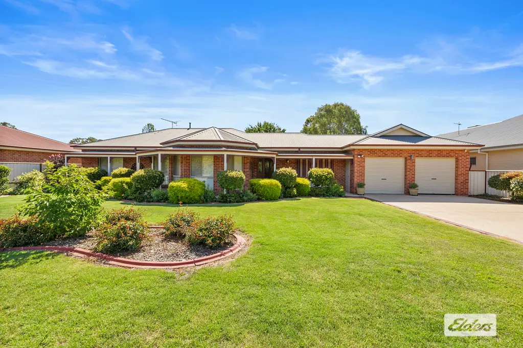 37-39 East Street, Howlong, NSW 2643