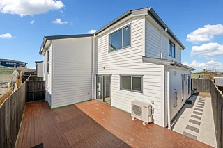 Lot 3/19 Bowater Place, Manurewa East, Manukau City