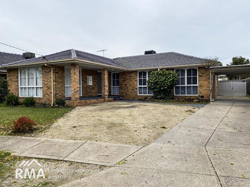 21 YARRABEE DR, HOPPERS CROSSING VIC 3029, 0 rūma, 0 rūma horoi, House