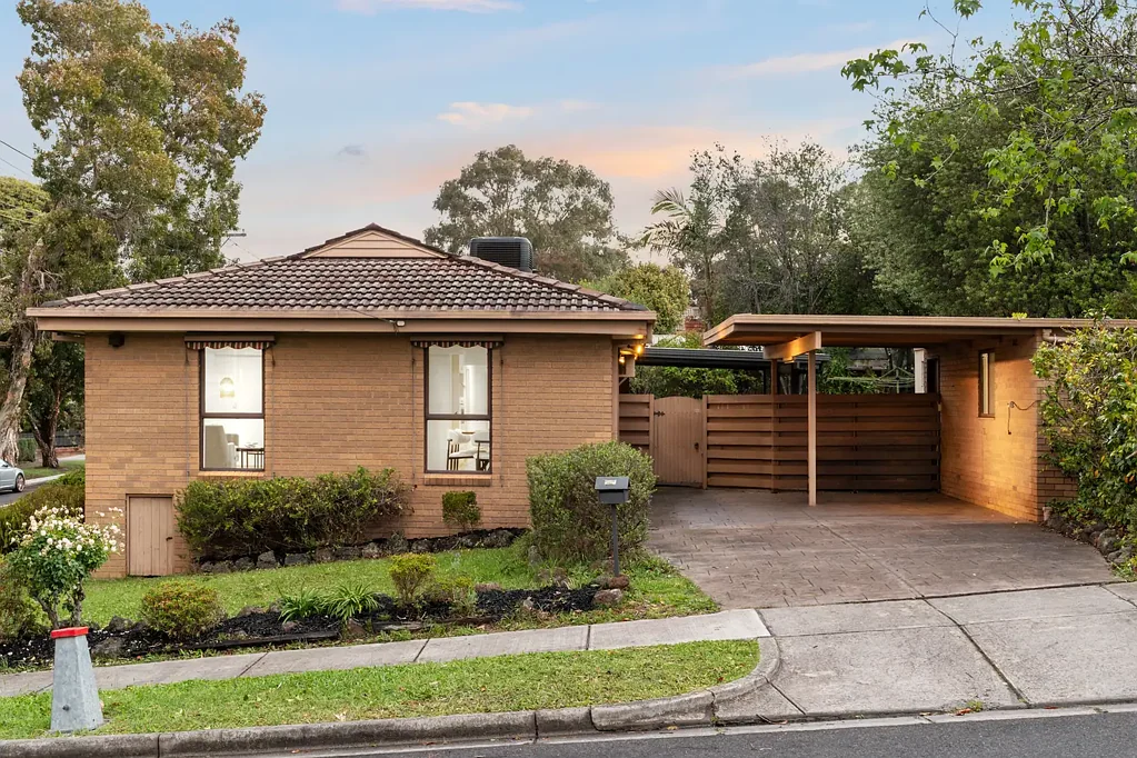 86 Orient Avenue, Mitcham, VIC 3132