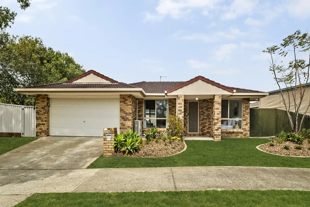 Boondall 4Zimmer Easy Living. Effortless Entertaining. Prime Location.