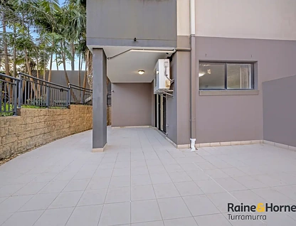4/1219-1223 Pacific Highway, Turramurra, NSW 2074, 1 phòng ngủ, 1 phòng tắm, House