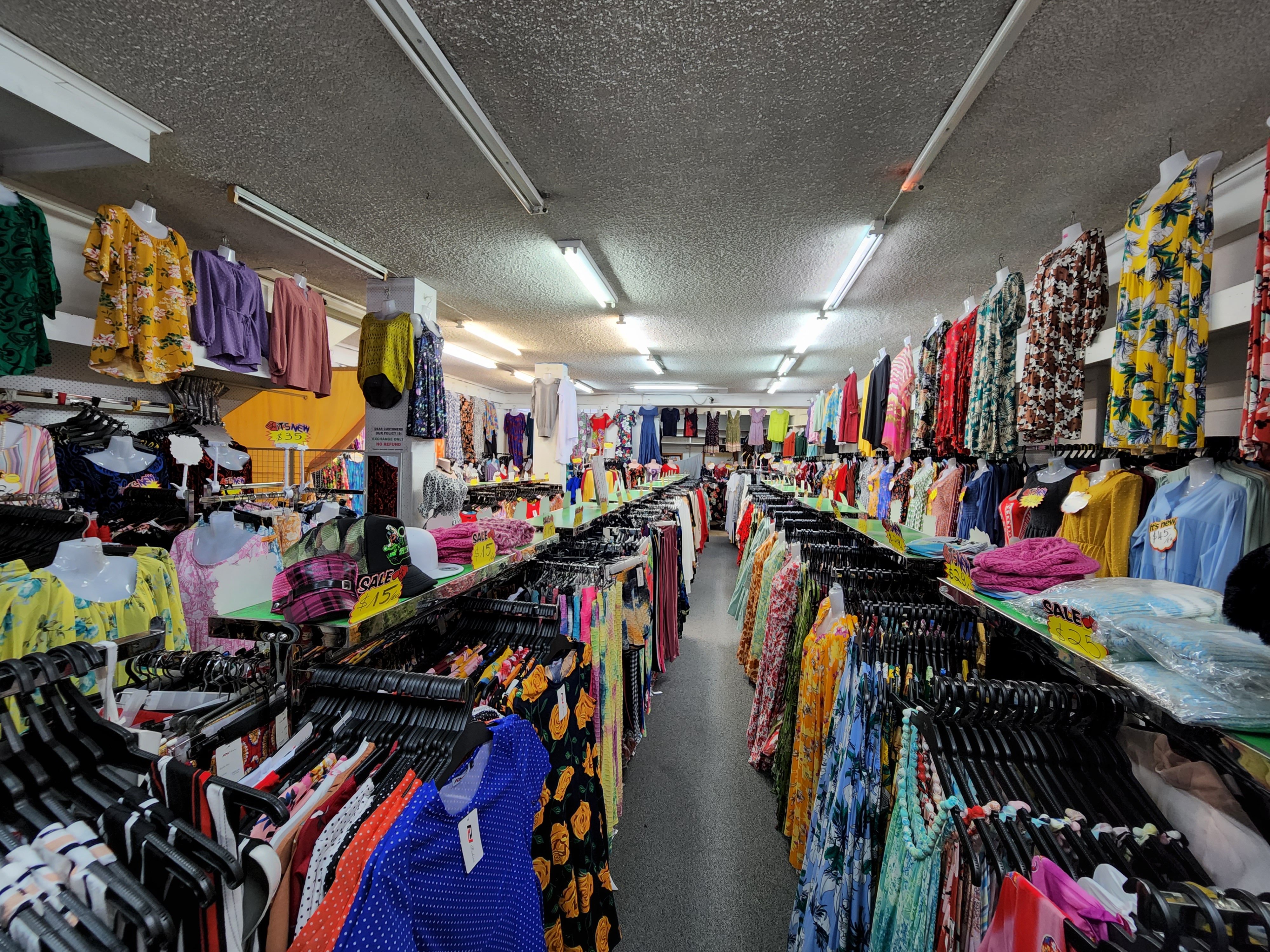 47 Saint George Street, Papatoetoe, Auckland - Manukau, 0 ห้องนอน, 0 ห้องน้ำ, Retail Premises