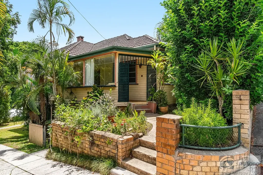 4 Esyth Street, Girards Hill, NSW 2480