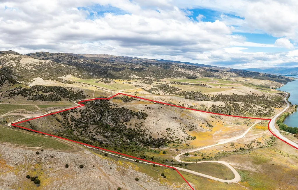 Cromwell Where nature, history and opportunity meet