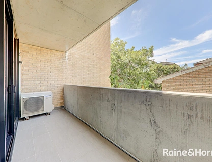 U/32 Grosvenor Street, Kensington, Eastern Suburbs, 1 rūma, 1 rūma horoi, Apartment