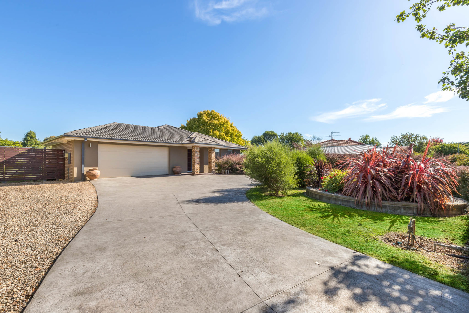 18 DALRAY CR, NEW GISBORNE VIC 3438, 0 ਕਮਰੇ, 0 ਬਾਥਰੂਮ, House