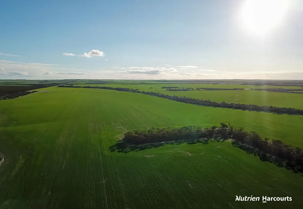 Mindarabin Productive Dryland Cropping Aggregation
