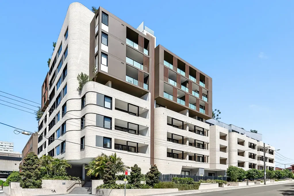 12/1A Gloucester Avenue, Burwood, NSW 2134