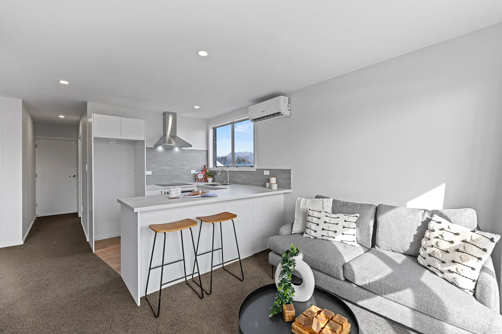 Phillipstown 2房  Super affordable, Hot Property!