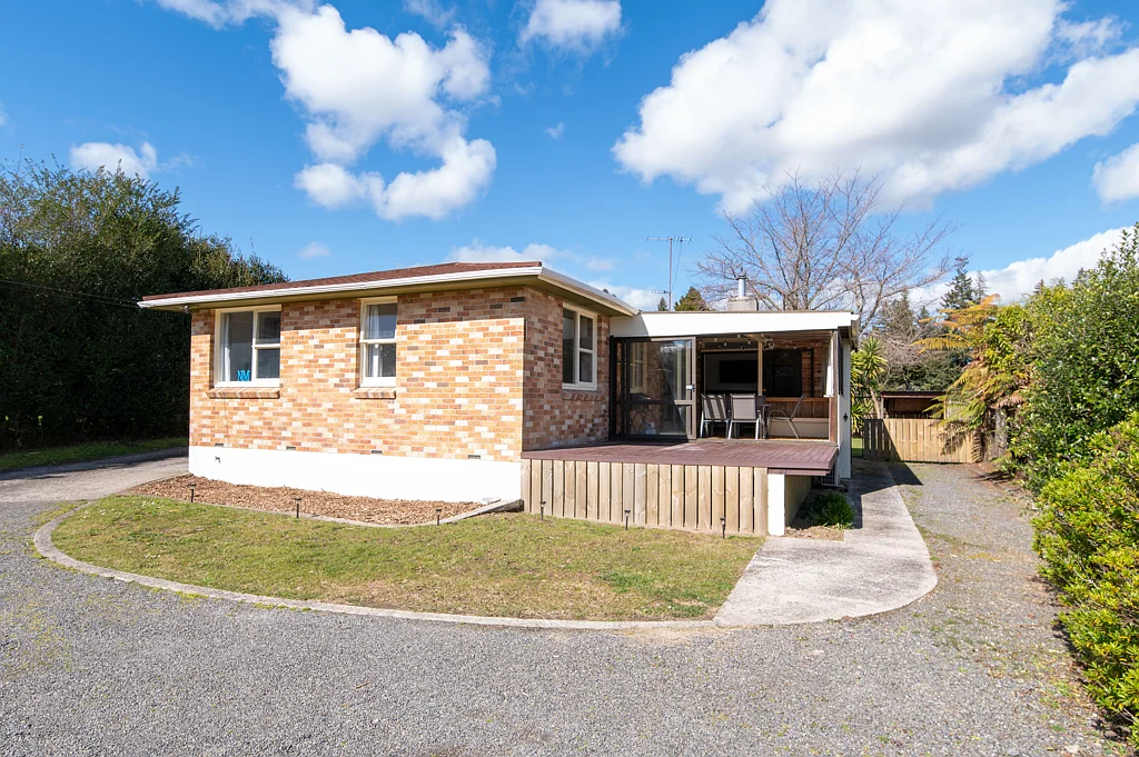 132 Devon Street West, Hillcrest, Rotorua, Bay of Plenty