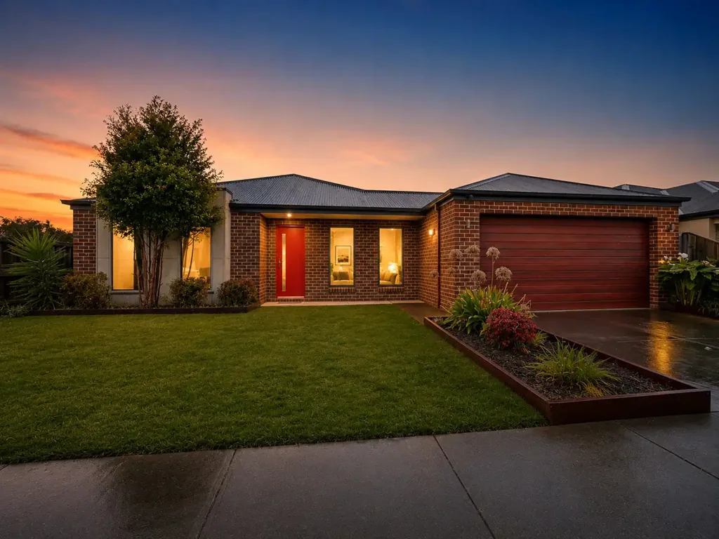 Traralgon 4 Bedroom Space, Comfort & Convenience in Family-Friendly Location