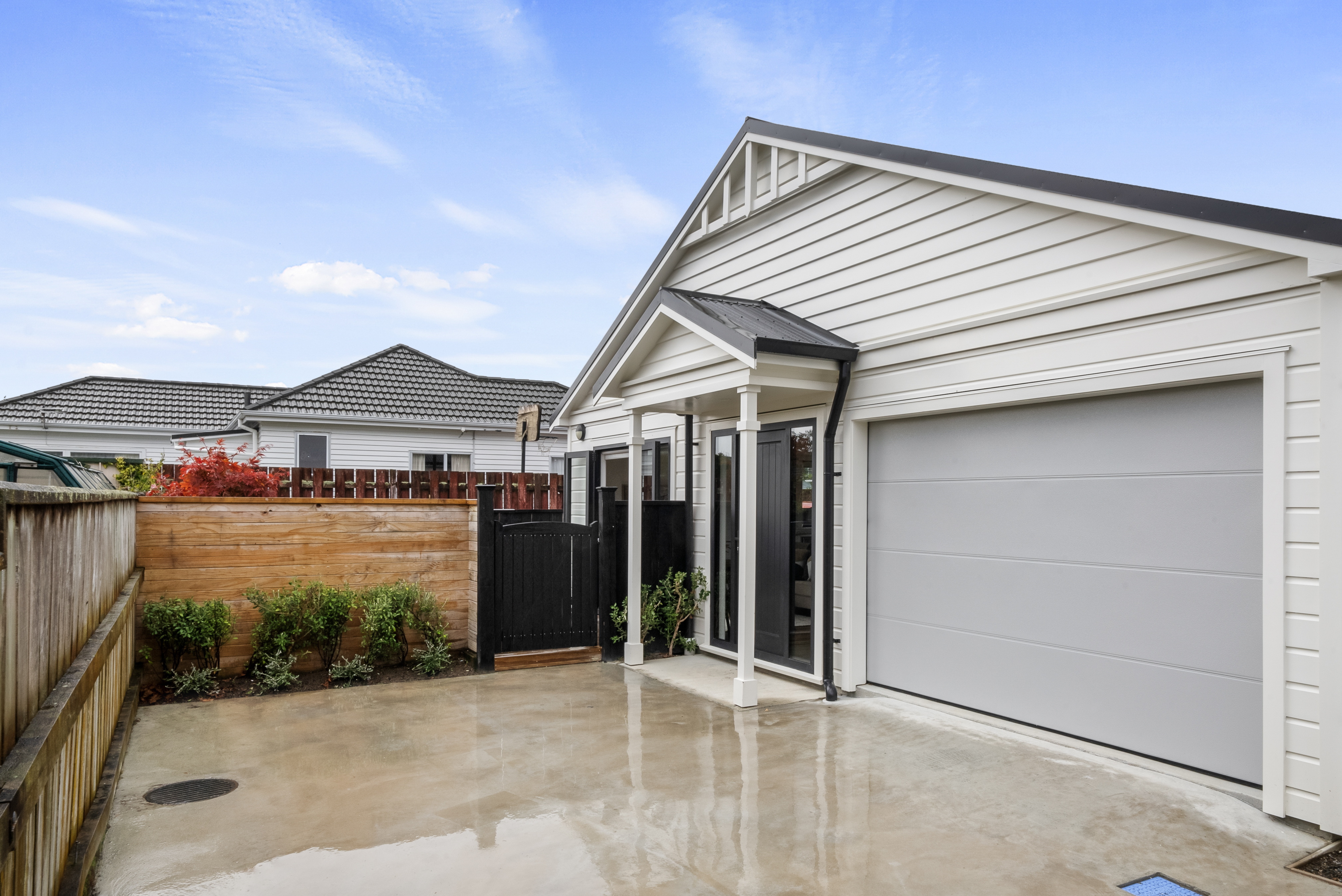 74e Gibbons Street, Ebdentown, Upper Hutt, 3房, 1浴, House