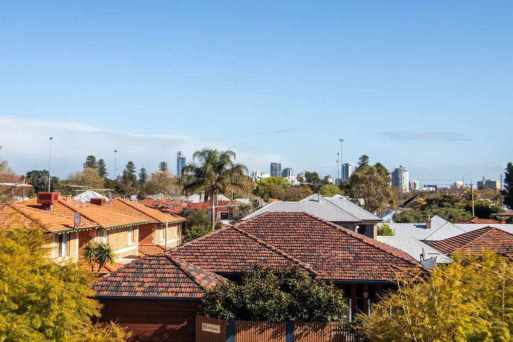 8/105 Washington Street, Victoria Park, WA 6100