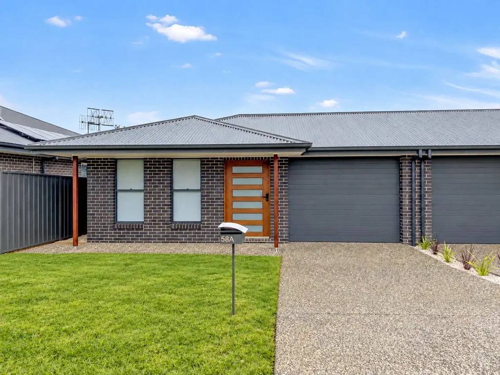 Beautiful Three Bedroom Home in Perfect Location