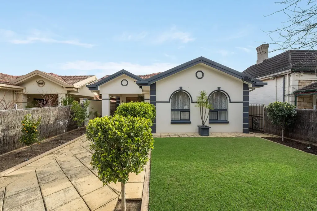 118 Frederick Street, Evandale, SA 5069