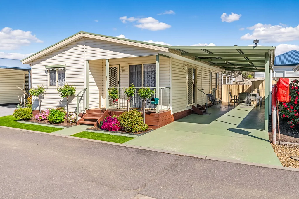65/1- 31 Furness Street, Kangaroo Flat, VIC 3555