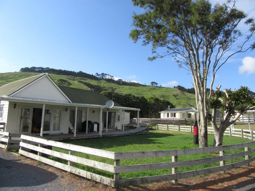 1/288 Hokianga Harbour Drive, Omapere, Far North, 2 રૂમ, 1 બાથરૂમ