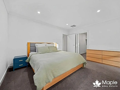 3 Parkhurst Street, Mickleham, VIC 3064, 4房, 2浴, House