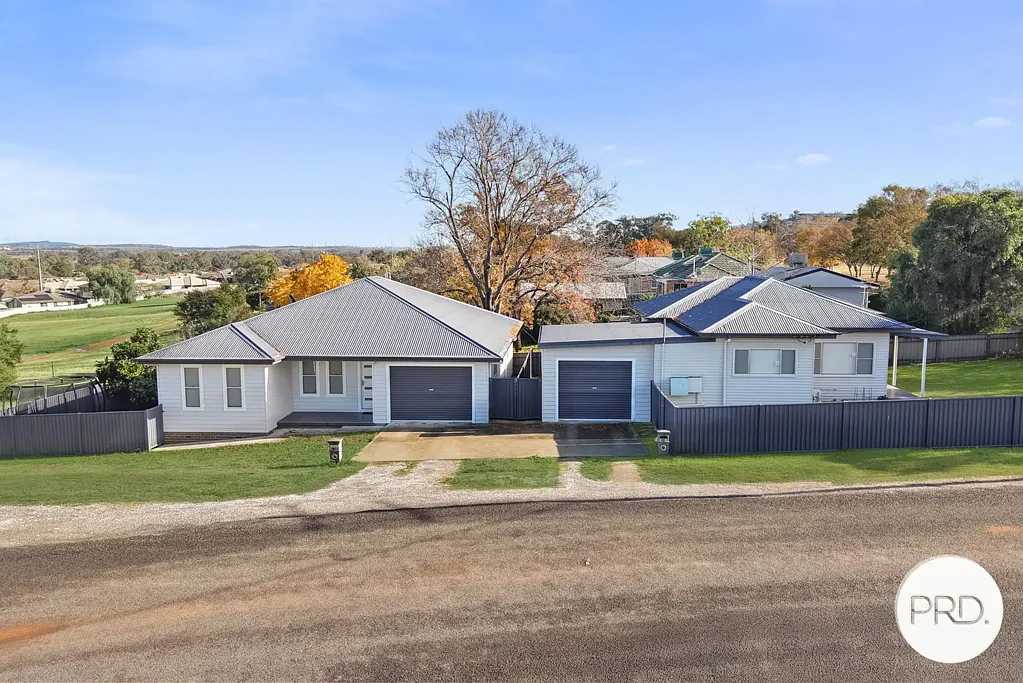 Tamworth 6 Bedroom Dual-Income Investment Opportunity - $910 Weekly Return!
