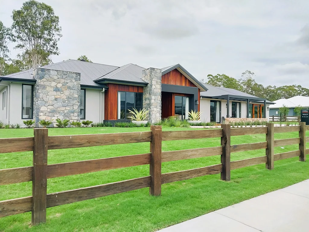 D'Aguilar 4chambre Build Your Dream Home!