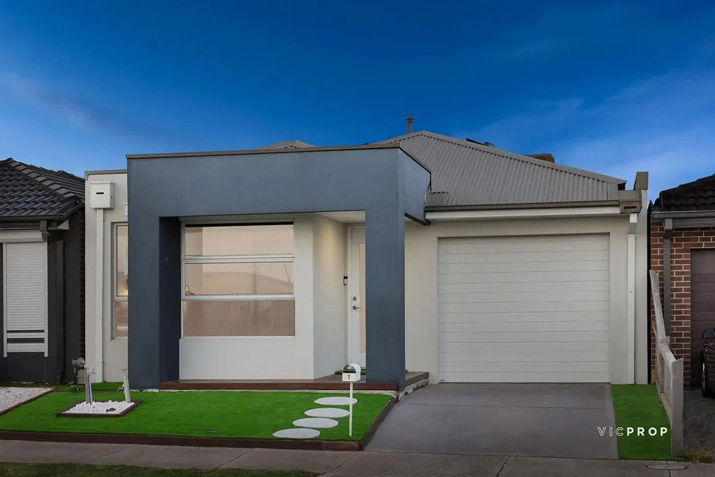 7 Escapade Street, Tarneit, VIC 3029