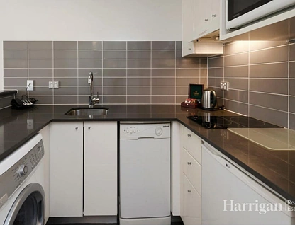 95 Charlotte Street, Brisbane City, Brisbane - Inner City Region, 1 Bedrooms, 1 Bathrooms, Unit