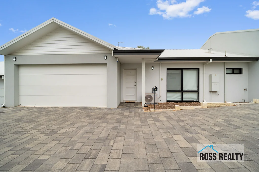 5/5 Arbon Way, Lockridge, WA 6054