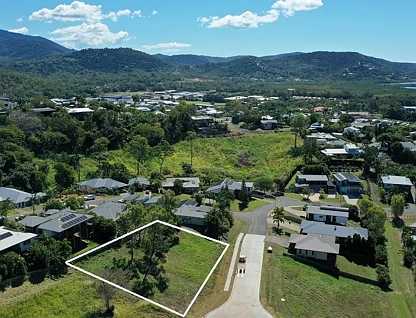 20-22 Scenic Ridge Drive, Cannonvale, QLD 4802, 0房, 0浴, Section