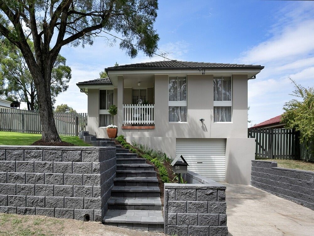 56 COREEN AV, PENRITH NSW 2750, 0 habitaciones, 0 baños, House