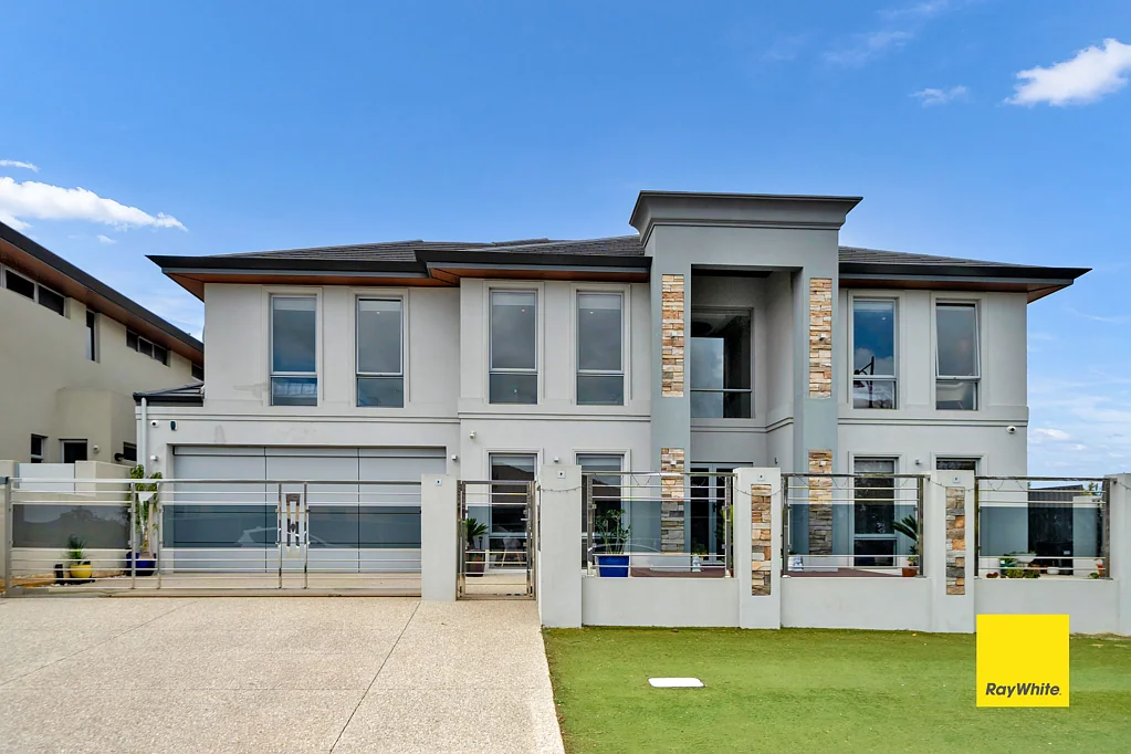 5 Mewsbrook Link, Landsdale, WA 6065