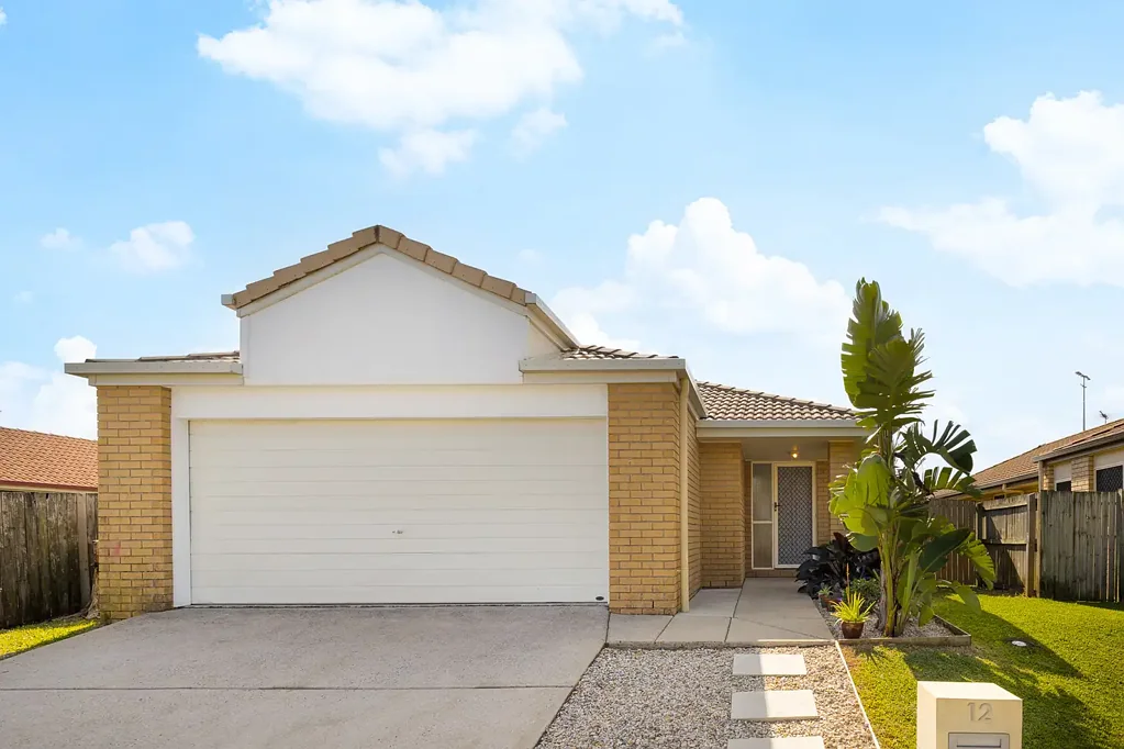 12 Pegasus Street, Kippa-Ring, QLD 4021