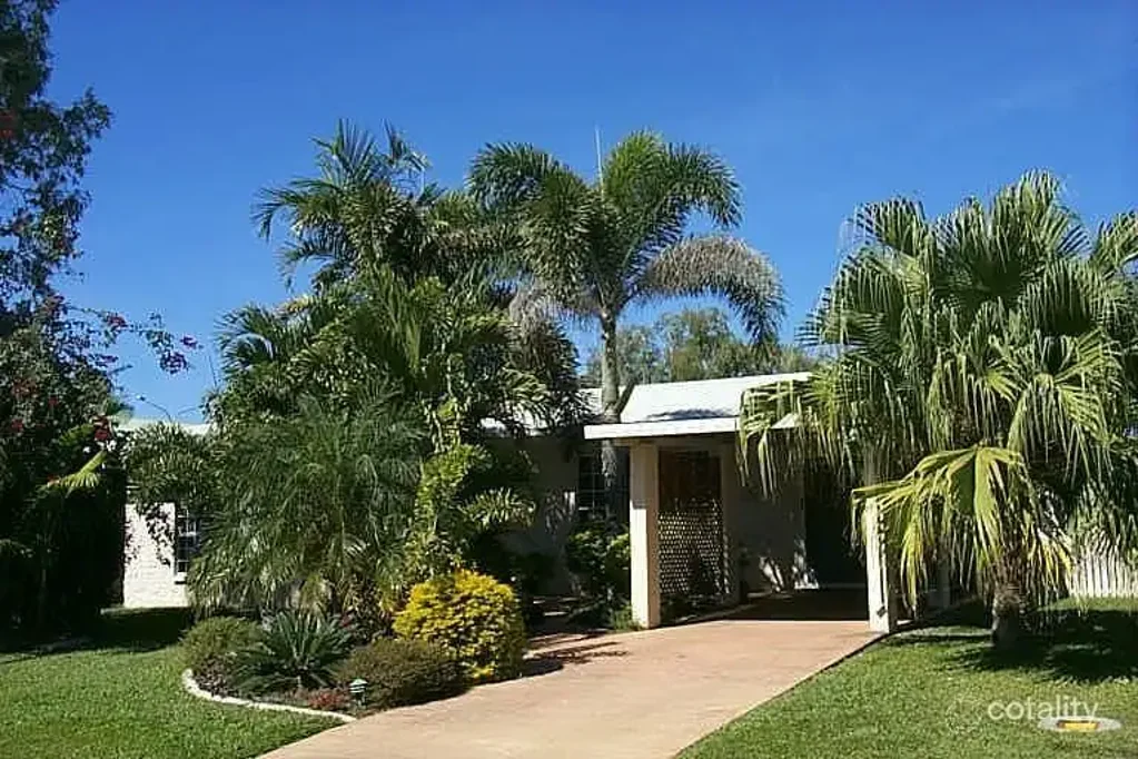 Kirwan 4Moenga Sold Off Market